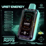 Mesii Vast Energy 30000 Puffs LED Display Vape Electronic 