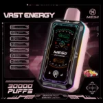 Mesii Vast Energy 30000 Puffs LED Display Vape Electronic 