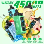 RAZZ BAR 45000 PUFF Vape usa e getta