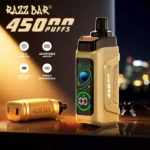 RAZZ BAR 45000 PUFF Vape usa e getta