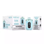 Razz Bar 50K Bocconi Vape usa e getta