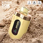 Razz Bar 50K Bocconi Vape usa e getta
