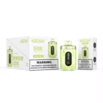 Razz Bar 50K Bocconi Vape usa e getta