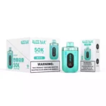 Razz Bar 50K Bocconi Vape usa e getta