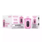Razz Bar 50K Bocconi Vape usa e getta
