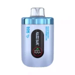 Razz Bar 50K Bocconi Vape usa e getta