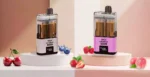 WGA-30K Puffs Disposable Vape Unmatched Vaping Experience