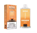 WGA Crystal 15KPuffs Kolorowy jednorazowy Vape