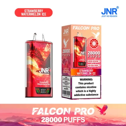 JNR Falcon Pro 28K Puffs Vape