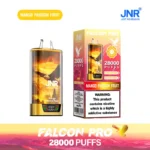 JNR Falcon Pro 28K Puffs Vape