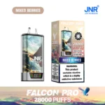 JNR Falcon Pro 28K Puffs Vape