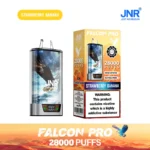 JNR Falcon Pro 28K Puffs Vape