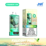 JNR Falcon Pro 28K Puffs Vape