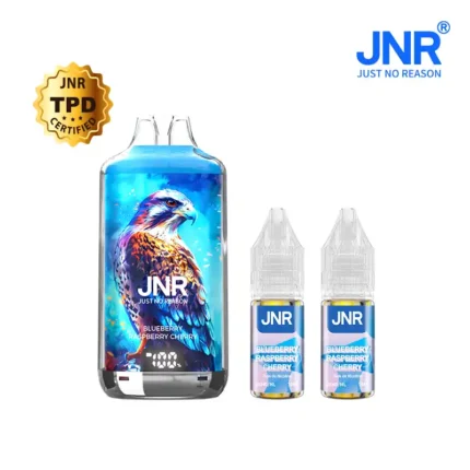 JNR Falcon X Plus 28K Puffs Vape