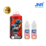 JNR Falcon X Plus 28K Puffs Vape