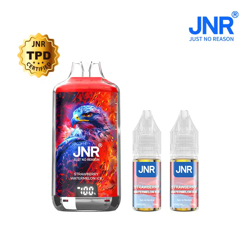 JNR Falcon X Plus 28K Puffs Vape
