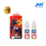 JNR Falcon X Plus 28K Puffs Vape