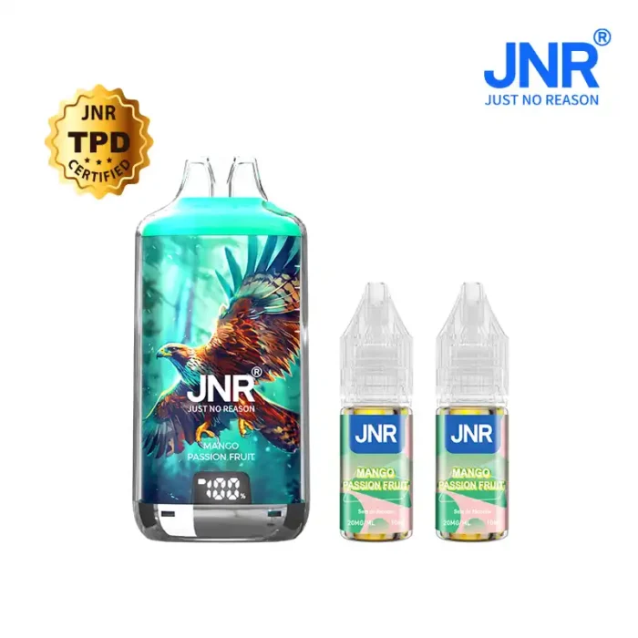 JNR Falcon X Plus 28K Puffs Vape