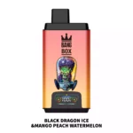 BANGBOX 50000 Puff Disposable Vape