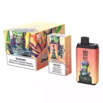 BANGBOX 50000 Puff Disposable Vape