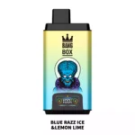 BANGBOX 50000 Puff Disposable Vape