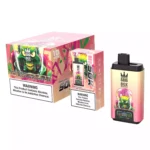 BANGBOX 50000 Puff Disposable Vape