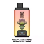 BANGBOX 50000 Puff Disposable Vape