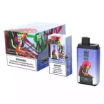 BANGBOX 50000 Puff Disposable Vape