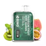 BIMO Crystal 12000 Puffs Dual Mesh Vape