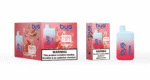 BUG-04 BC5000 Vape Desechable - 5000 Puffs