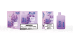 BUG-04 BC5000 Vape Desechable - 5000 Puffs