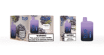 BUG-04 BC5000 Vape Desechable - 5000 Puffs
