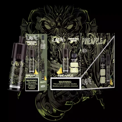 LAVIE OCO OC10000 Puffs Disposable Vape