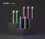 LAVIE Torch 6000 Puff Disposable Vape