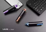 LAVIE Torch 6000 Puff Disposable Vape