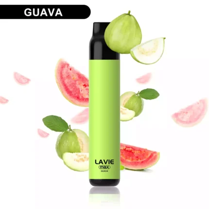 Lavie Max 5000 Puffs Disposable Vape