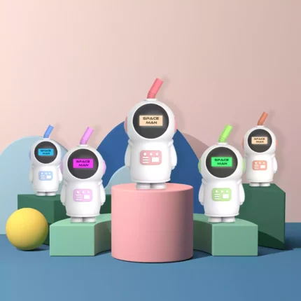 Lavie Spaceman 7000 Puffs Vape