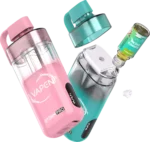 VAPEN E-LIQUID - 10ml Vape Juice