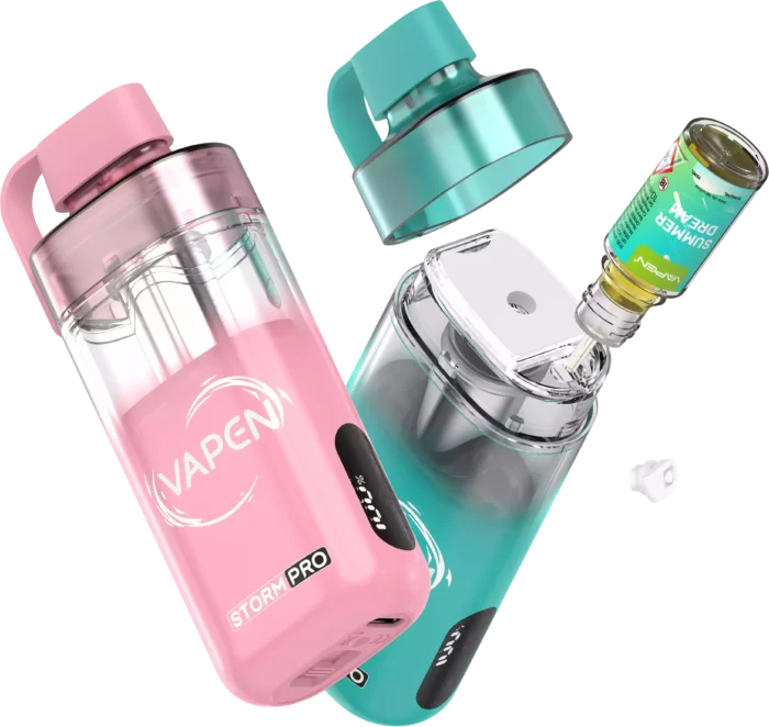 VAPEN E-LIQUID - 10ml Vape Juice