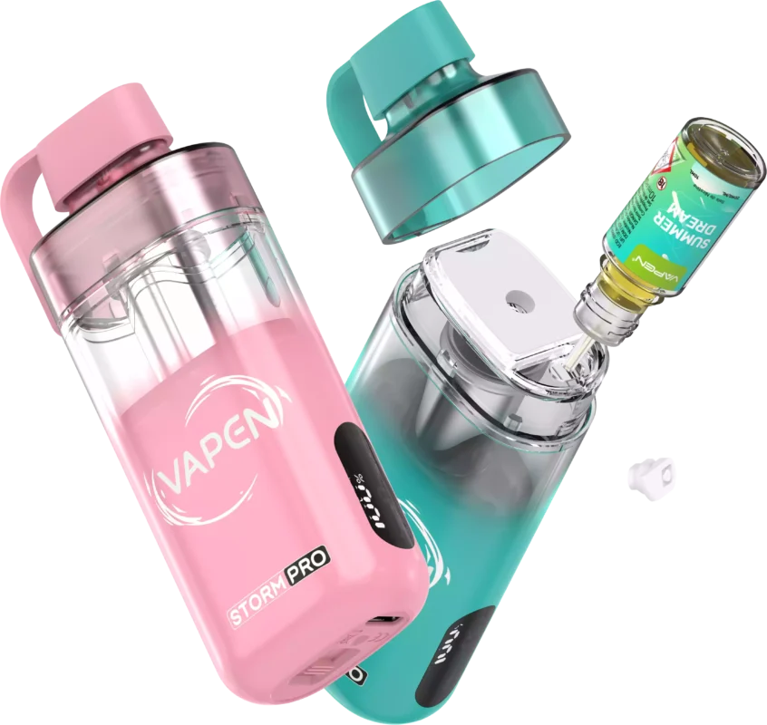 VAPEN E-LIQUID - 10ml Vape Juice