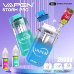 VAPEN E-LIQUID - 10ml Vape Juice