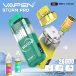 VAPEN E-LIQUID - 10ml Vape Juice
