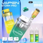 VAPEN E-LIQUID - 10ml Vape Juice