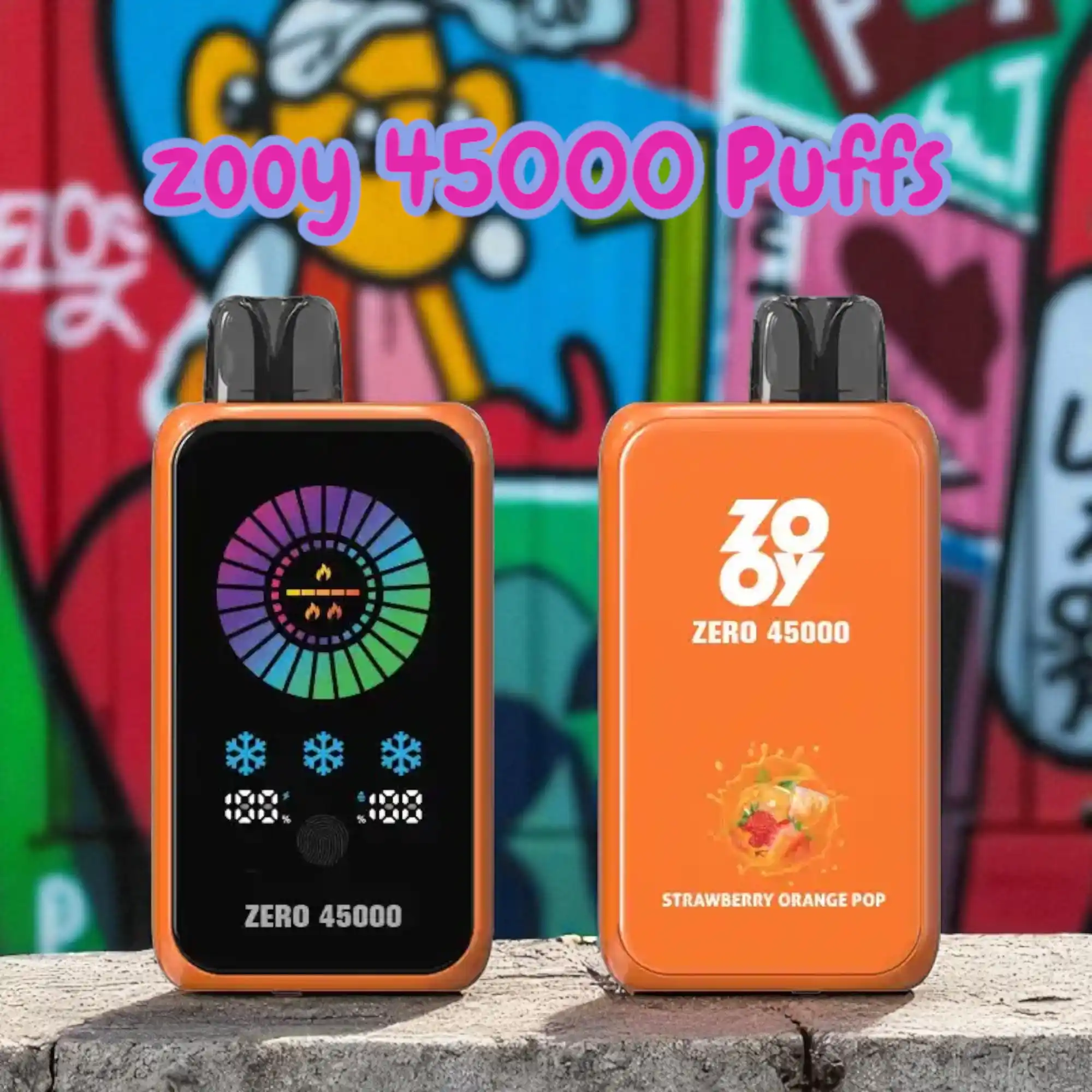 ZOOY-ZERO-45000-Puffs-Vape desechables
