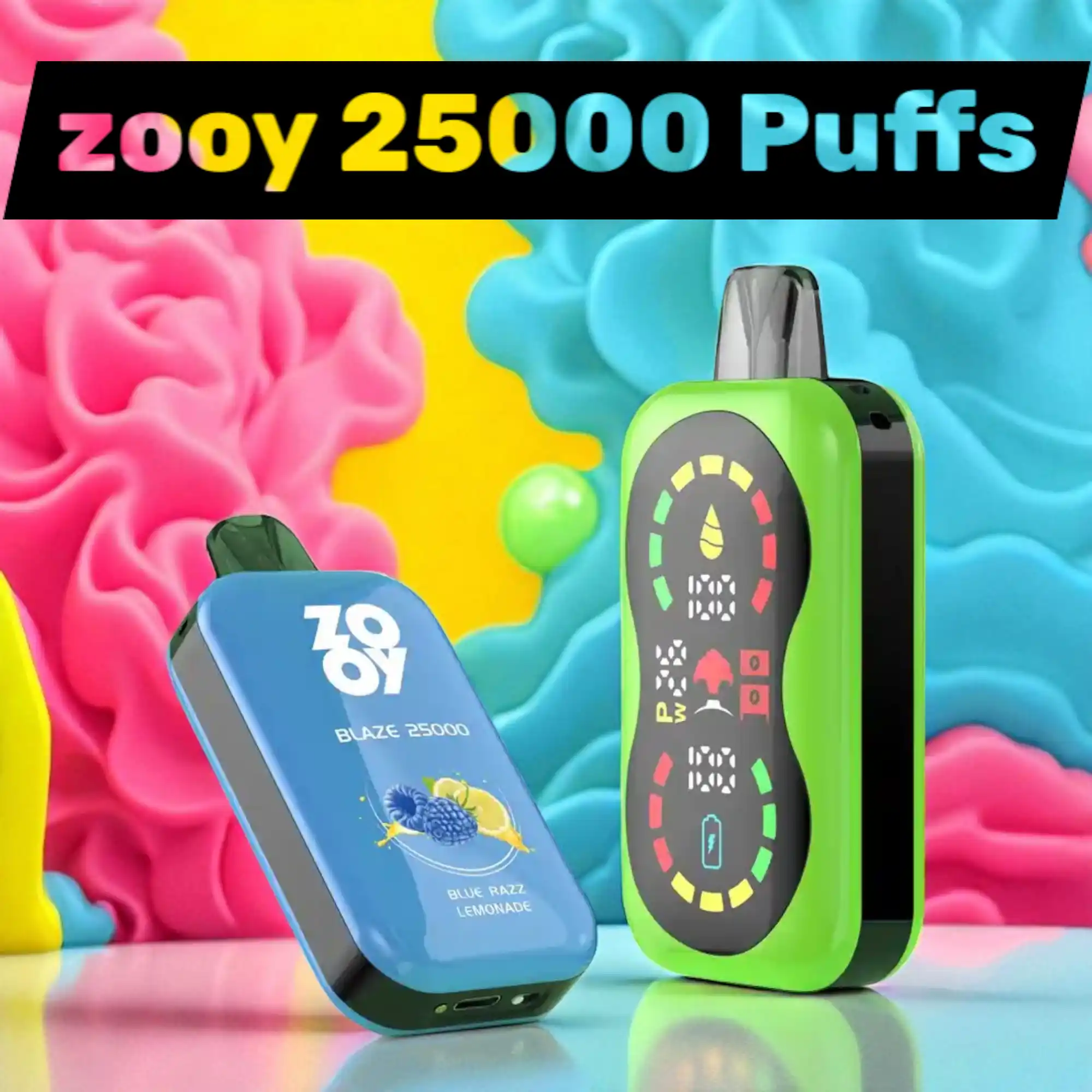 What Brand is ZOOY